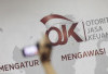 OJK Respons Wacana Menkeu  Titip Uang di Bank Daerah