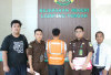 Dibunuh Sahabat Sendiri  karena Dituduh Cari Muka