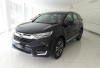 Honda HR-V 2017: Harga Terjangkau dan Fitur Mewah untuk Anda