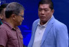 Silfester Matutina Ajukan PK Kedua, Eksekusi Diminta Ditunda