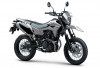 Kawasaki Luncurkan KLX230R S 2025,  Motor Trail Tangguh Jok Lebih Rendah