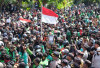 Ribuan Ojol Siap Gelar Aksi Unjuk Rasa di Jakarta, Tuntut Pencopotan Menhub