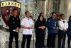Eks Mendikbudristek Nadiem Makarim Ditahan Usai Jadi Tersangka Korupsi Laptop Rp9,3 Triliun