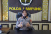 Polisi Imbau Warga Tenang  Pasca Penusukan di Mesuji