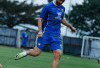 Lucho Guaycochea Disambut Hangat di Persib, Senang Main di Salah Satu Klub Terbesar Asia Tenggara