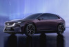 Mazda CX-6e: Perpaduan Elegansi dan  Inovasi dalam Wujud SUV Listrik Masa Depan