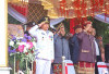 HUT ke-80 RI,  Parosil: Momentum Bangun Spirit dan Nasionalisme