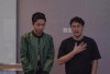 Dimas Anggara Minta Maaf Usai  Tampar Kiesha Alvaro di Lokasi Syuting