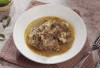 Sie Kameng: Cita Rasa Kari Kambing Khas Aceh