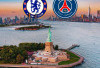 PSG Bakal Hadapi Chelsea di  Final Piala Dunia Antarklub 2025