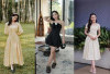 10 Ide Outfit Stylish untuk  Hadiri Pesta Ulang Tahun Teman