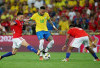 Timnas Brasil Tanpa Neymar dan Vinicius di Jeda Internasional September