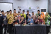 Yeni Yulianti Dinobatkan Jadi Penyuluh Agama Islam Terbaik se-Lampung 