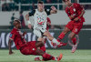 Persija Kalahkan Persis 3-0, Puncaki Klasemen Super League 2025