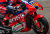 Marini Tercepat di FP1 MotoGP Indonesia, Rins dan Acosta Bikin Kejutan