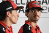 Francesco Bagnaia Dinilai Sengsara Karena Ducati Datangkan Marc Marquez  