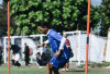 Persib Makin Solid, Julio Cesar dan Beckham Putra Ikut Meramaikan Latihan di GBLA