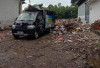 Hanya Miliki 8 Armada, DLH Maksimalkan Angkutan Sampah