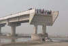 Tiga Orang Meninggal Dunia Di India, Setelah Terjatuh Dari Jembatan Mengikuti Petunjuk Google Maps