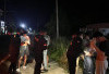 Sat Samapta Polres Pesisir Barat Gencarkan Patroli Rutin