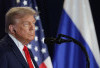 Trump Ancam Kerahkan 
