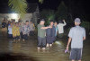 Penanganan Sungai di  Ngaras Dipupayakan 