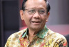 Mahfud MD Nilai Penangkapan Noel Janggal,Soroti Potensi Kasus Melebar ke Pencucian Uang