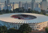 Stadion Utama Gelora Bung Karno, Ikon Olahraga Indonesia