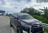 Toyota Kijang Innova Reborn Diesel 2016  MPV Tangguh yang Kini Makin Terjangkau