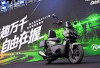 Honda Square X125: Skuter Crossover Unik Bergaya Adventure Resmi Meluncur di China