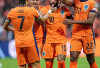 Belanda Menang Besar, Laga Finlandia vs Polandia Sempat Terhenti karena Insiden Penonton