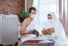 5 Tips Memilih Busana untuk Haji dan Umrah agar Tetap Syar'i dan Nyaman
