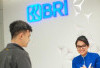 KUARTAL I 2025, Laba Bersih BRI Tembus Rp13,8 Triliun 