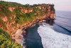 Magis Senja dan Kecak Uluwatu