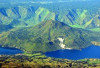 Studi Ungkap Rahasia Manusia Bertahan dari Letusan Dahsyat Gunung Toba 74 Ribu Tahun Lalu