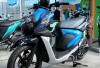 Yamaha X-Ride 125 2025 Tampil Lebih Segar, Siap Temani Petualangan Harian