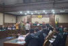 Pengacara Pertanyakan Validitas Bukti Rp1 Triliun; Sidang Zarof Ricar Memanas