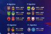 Super League 2025/2026 Resmi Dimulai, Tiga Tim Promosi Langsung Turun Berlaga
