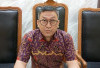 Dawam Raharjo Cs Disidangkan Kasus Korupsi