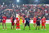 Persijap Jepara Dihukum Rp 45 Juta Usai Laga Lawan Persib