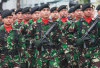 Militer Indonesia Ungguli Israel dan Iran dalam Ranking Kekuatan Dunia 2025