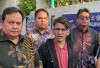 Ruben Onsu Laporkan Akun TikTok  karena Fitnah terhadap Putrinya Terancam 11 Tahun Penjara