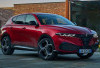 Alfa Romeo Tonale 2026:  Lebih Gagah, Lebih Sporty, Tapi Tanpa Hybrid