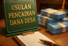 Dana Desa Tahap II Siap Cair,  Pekon Diminta Gerak Cepat!