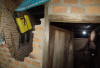Rumah Sekdes Diseruduk Gajah