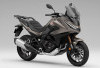 Honda NT1100 2025: Motor Turing Canggih dengan Jarak Tempuh 600 Km