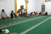 Maulid Nabi 1447 H, Jamaah Masjid As-Salam Diajak Teladani Akhlak Rasulullah