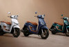 Honda Stylo 160 Tampil Segar dengan Pilihan Warna Baru dan Fitur Lengkap