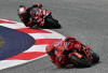 Marquez Panaskan MotoGP 2025 dengan Kemenangan Beruntun