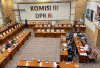 Komisi III DPR Tegaskan  Polri Tetap di Bawah Presiden
